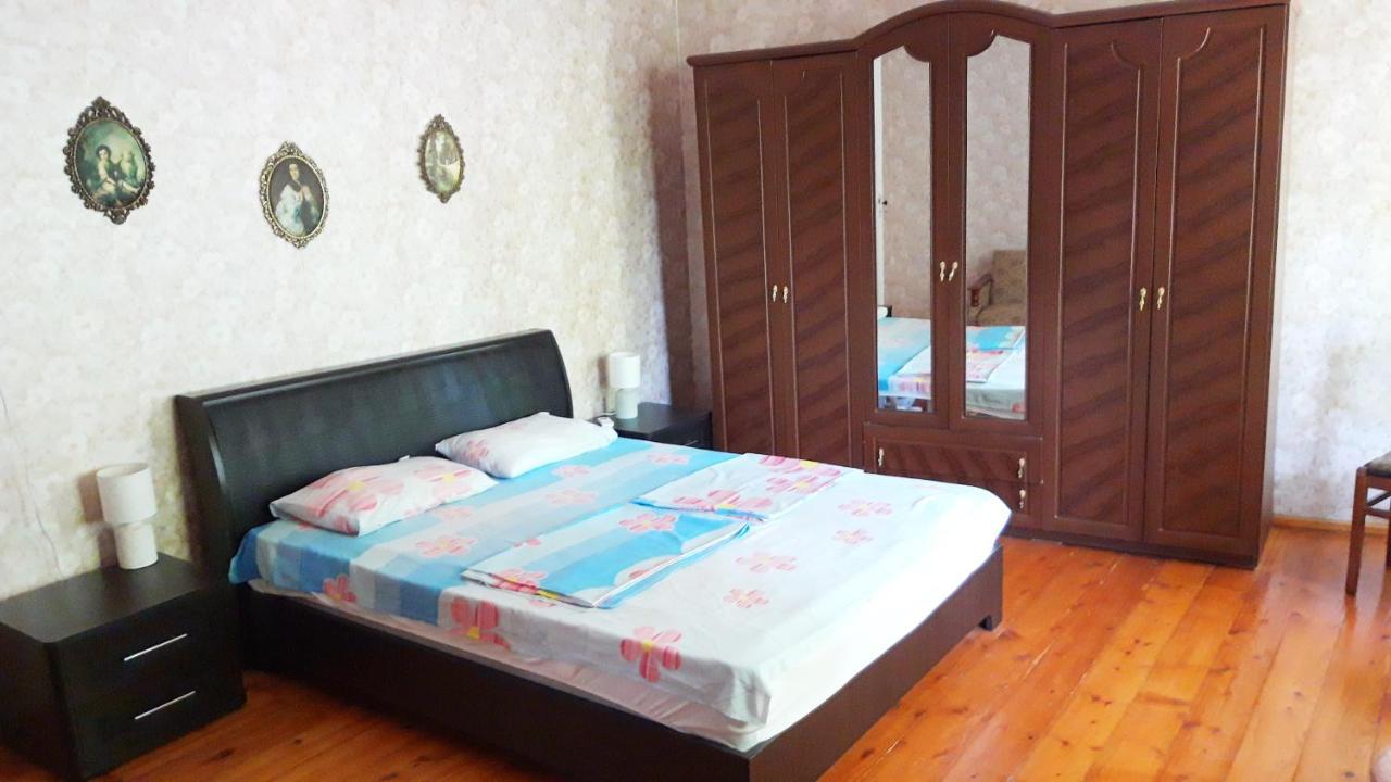 Pospolita Guest House Kutaisi Esterno foto