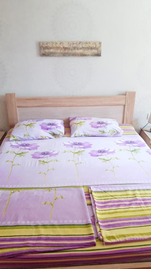 Pospolita Guest House Kutaisi Esterno foto