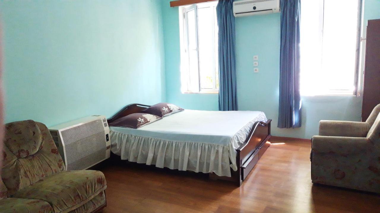 Pospolita Guest House Kutaisi Esterno foto