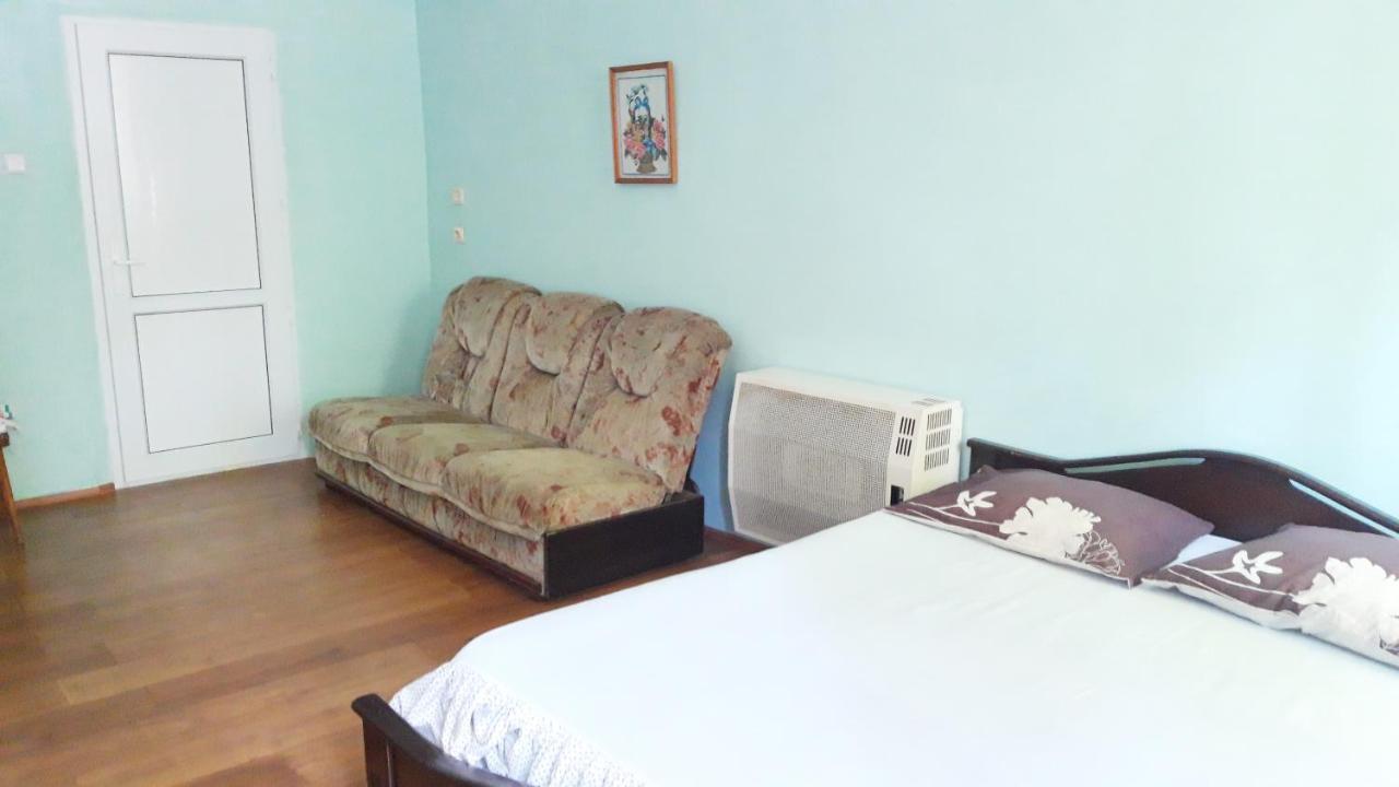 Pospolita Guest House Kutaisi Esterno foto