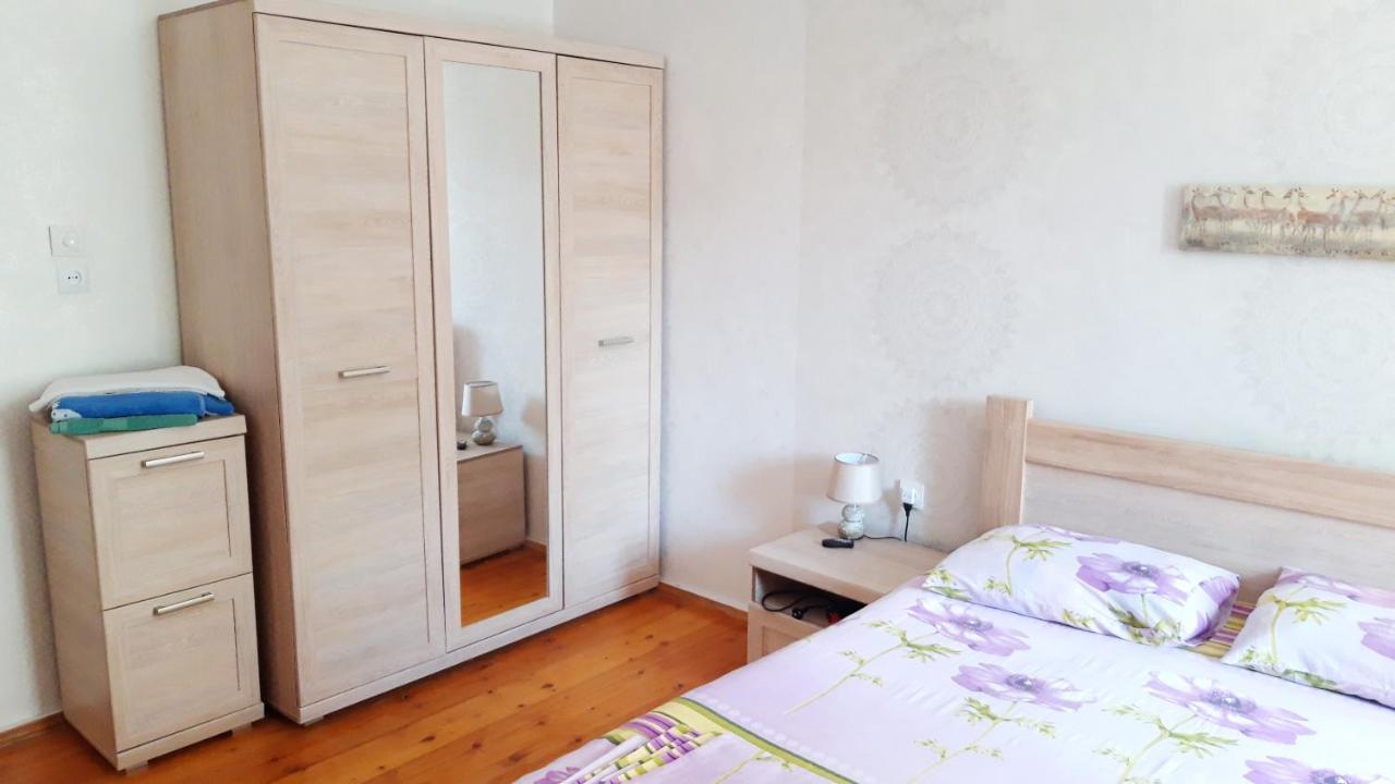 Pospolita Guest House Kutaisi Esterno foto