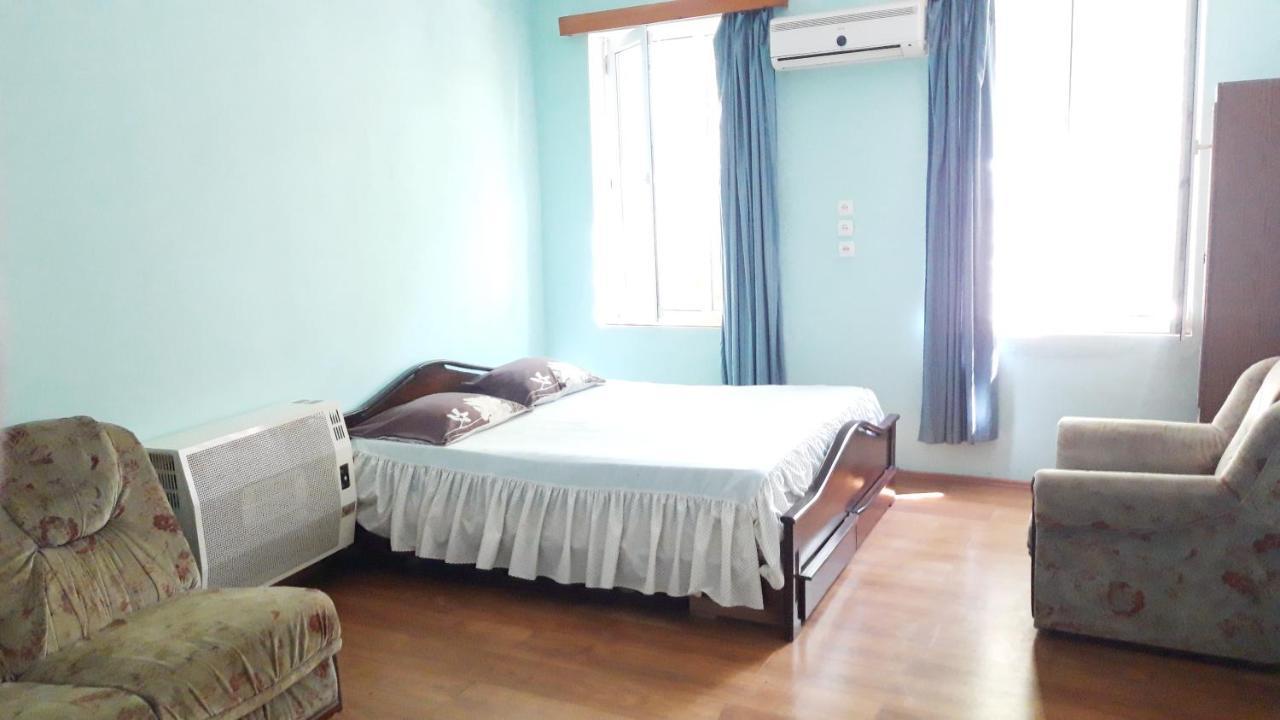 Pospolita Guest House Kutaisi Esterno foto