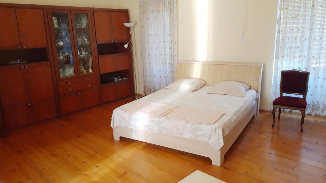 Pospolita Guest House Kutaisi Esterno foto