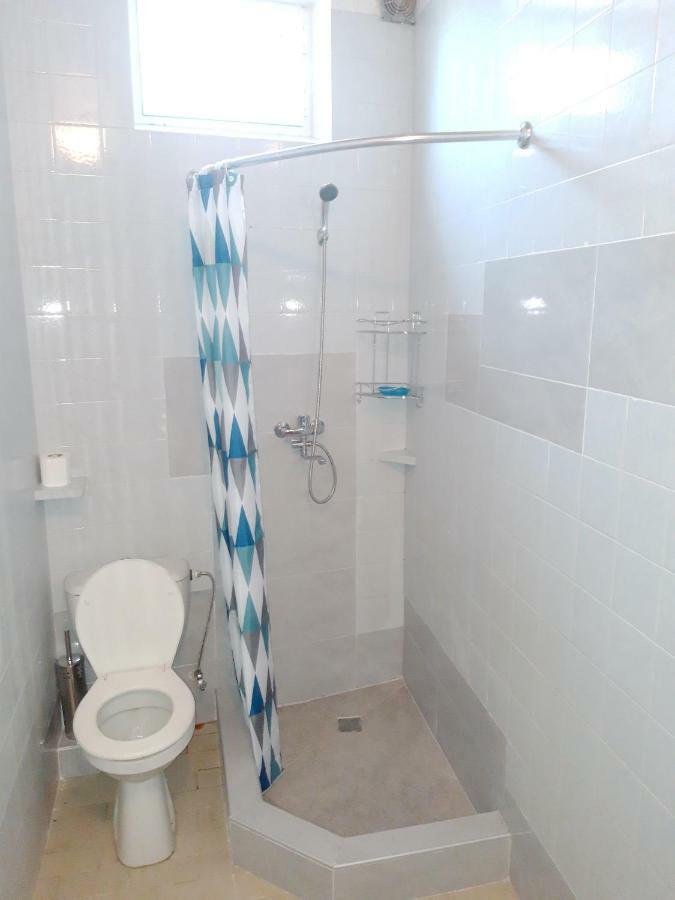 Pospolita Guest House Kutaisi Esterno foto