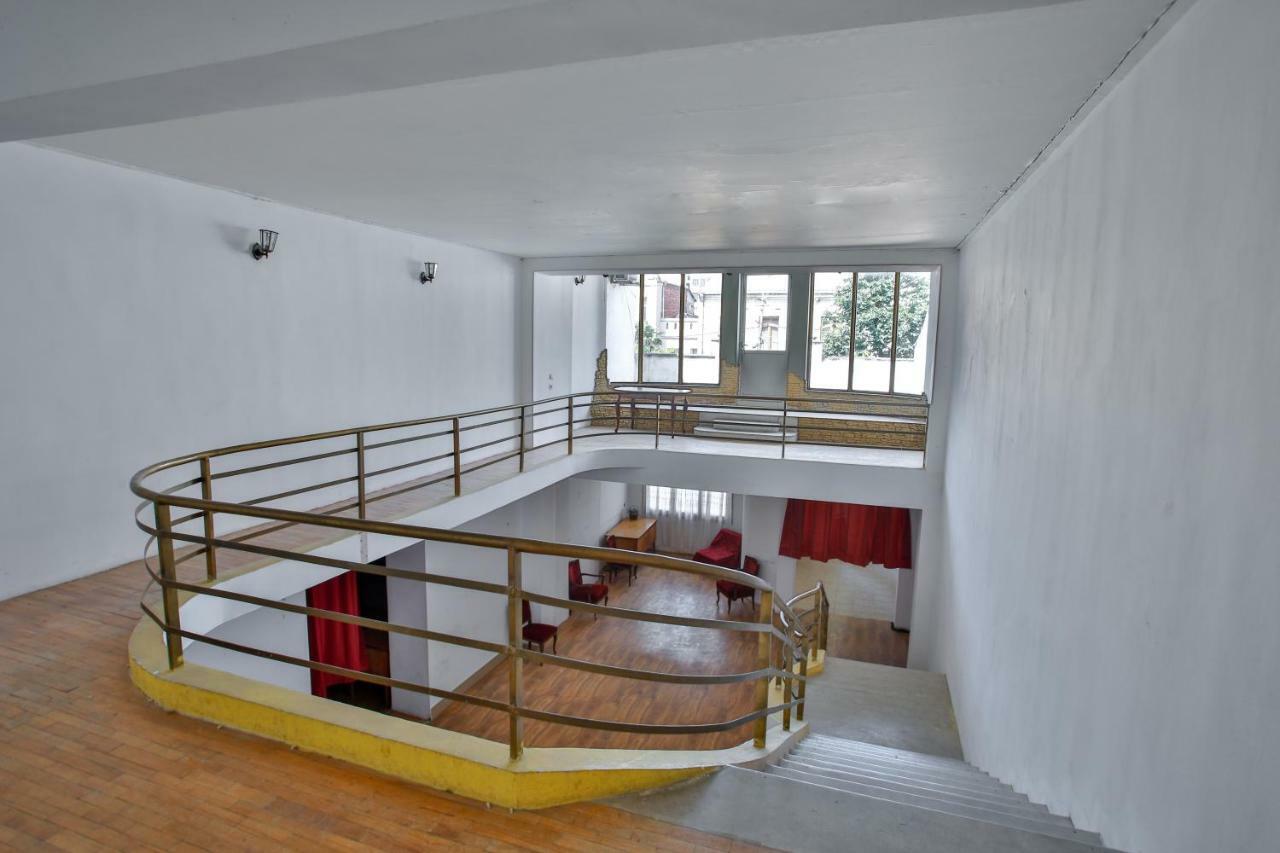 Pospolita Guest House Kutaisi Esterno foto