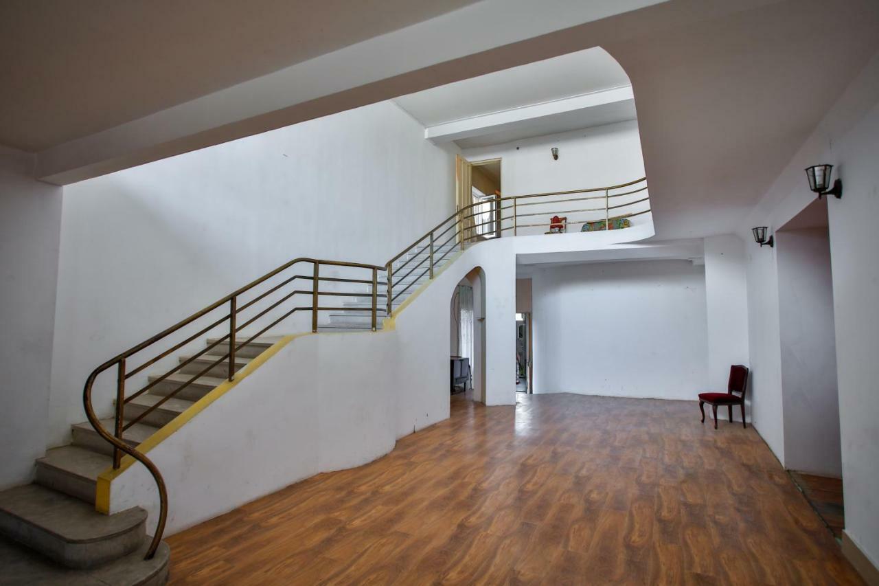 Pospolita Guest House Kutaisi Esterno foto