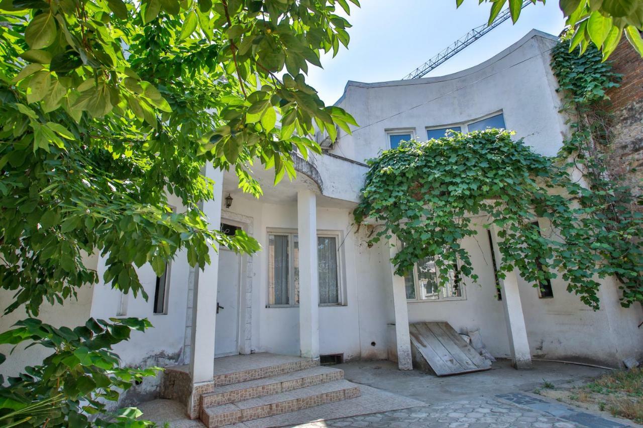 Pospolita Guest House Kutaisi Esterno foto