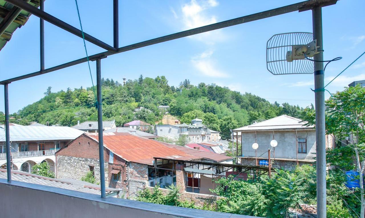 Pospolita Guest House Kutaisi Esterno foto