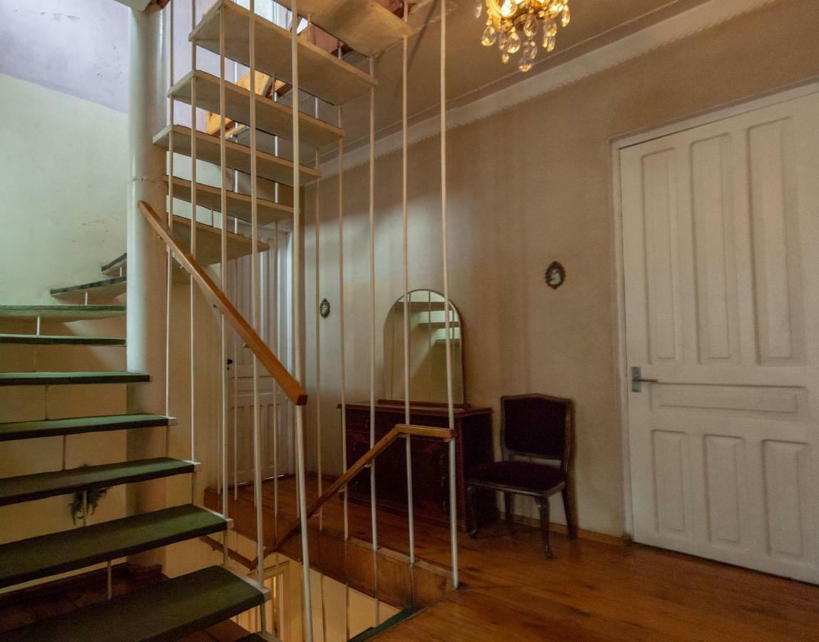 Pospolita Guest House Kutaisi Esterno foto