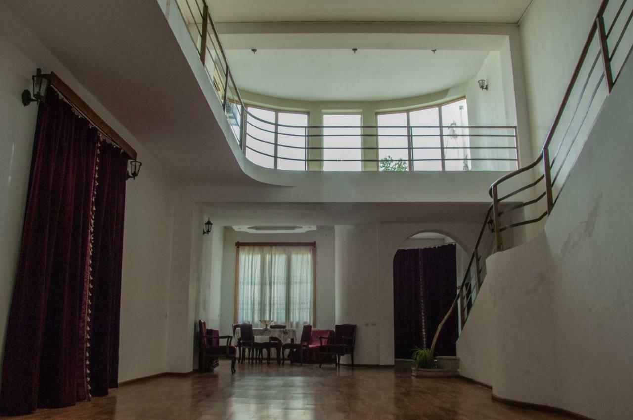 Pospolita Guest House Kutaisi Esterno foto