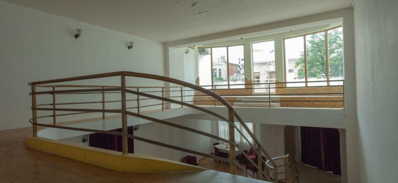 Pospolita Guest House Kutaisi Esterno foto